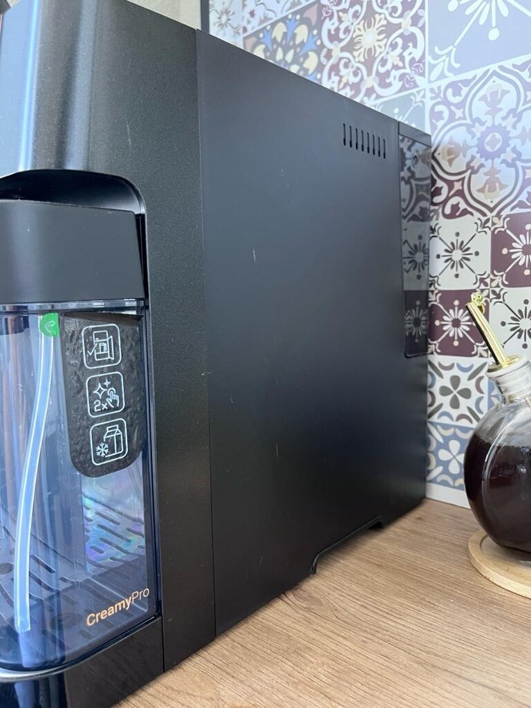 arçelik barista tam otomatik espresso makinesi - 2