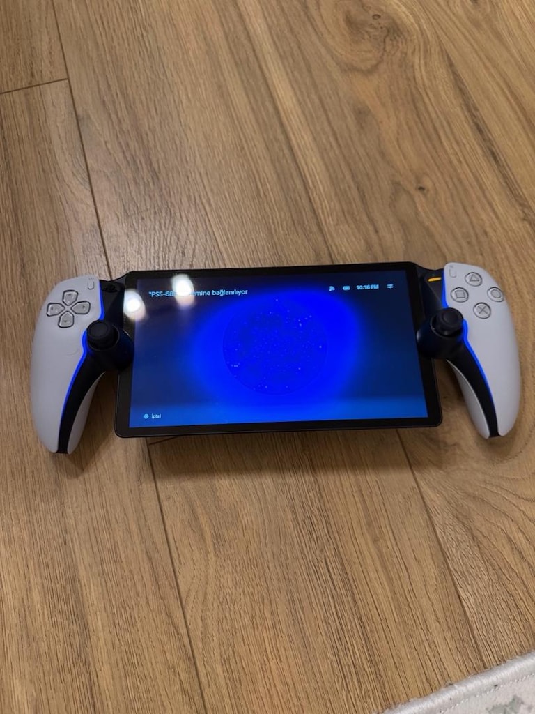 Play Station Portal - 2