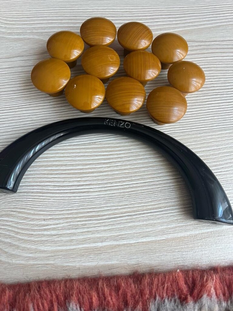 Koleksiyonluk Çekmece Kulupları - 3