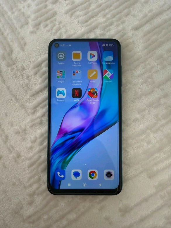 Redmi Note 9 64gb - 7