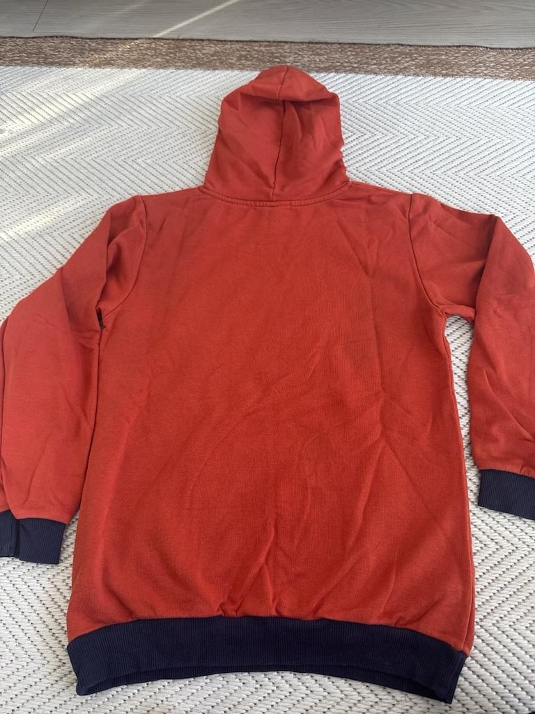 erkek çocuk sweat - 2