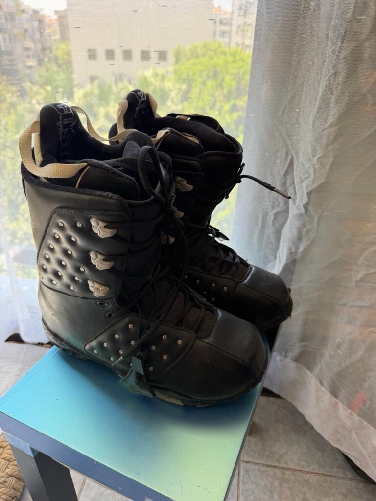 Atomic Snowboard ayakkabısı 43.5 - 6