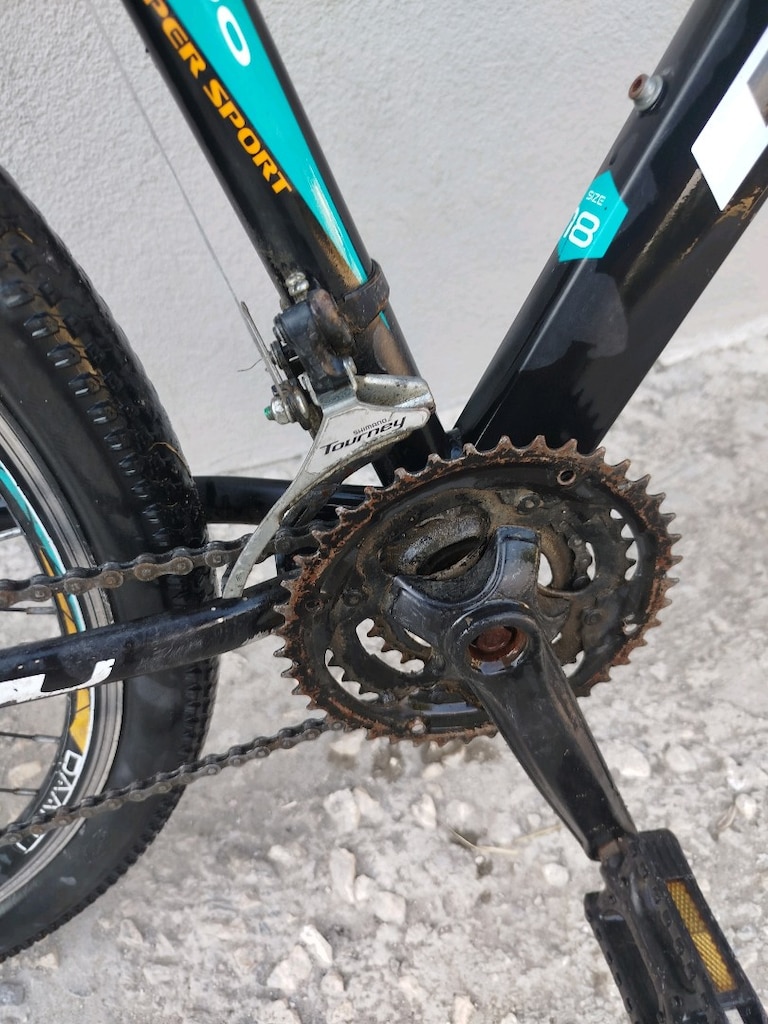 daafu 27.5 jant bisiklet - 4