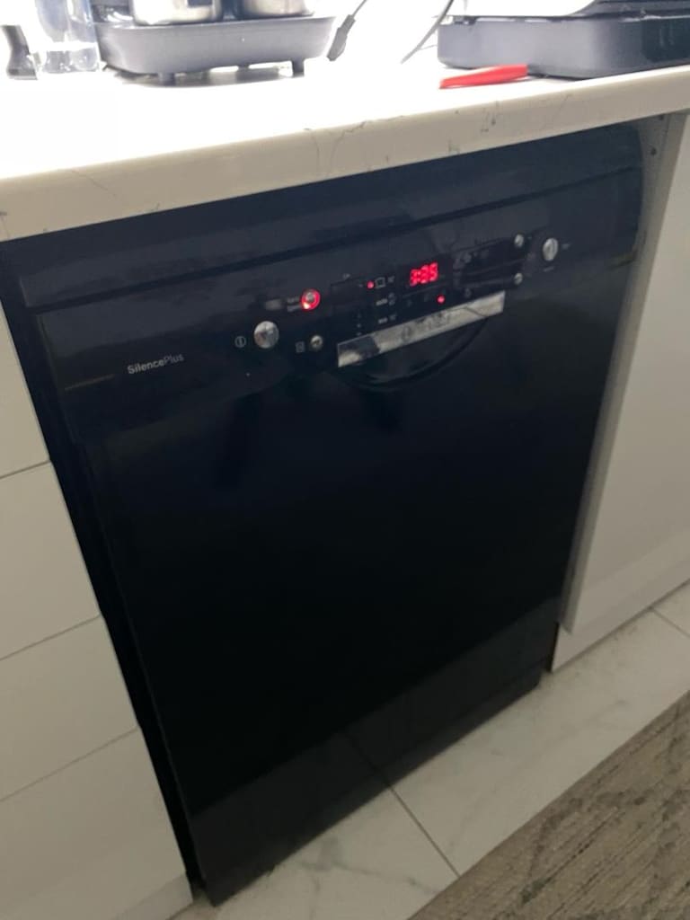 bosch bulaşık makinesi - 4