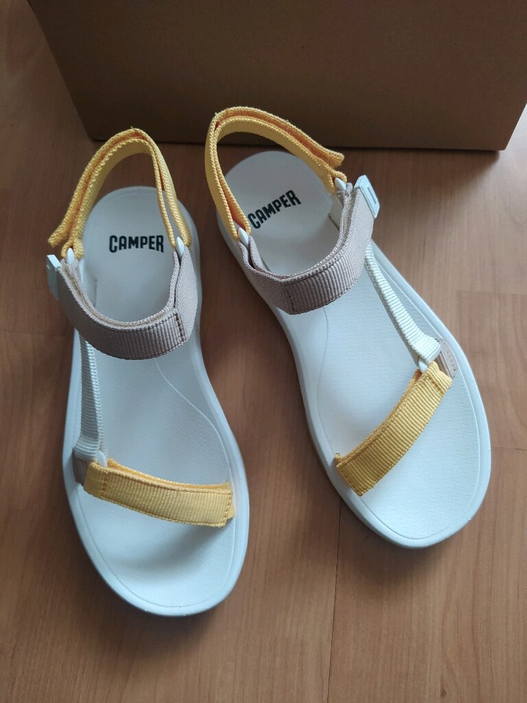 41 No. Camper sandalet - 3