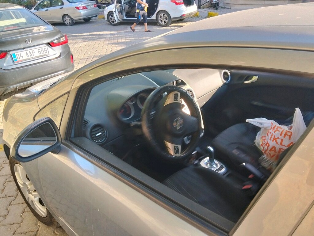 Opel corsa twınport - 8