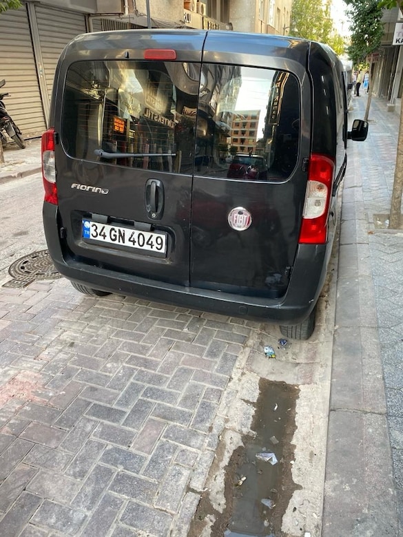 temiz aile aracı - 2