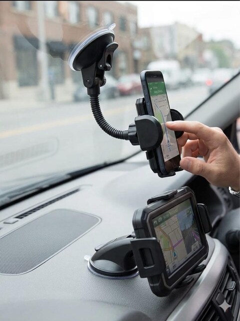 araç telefon tutucu