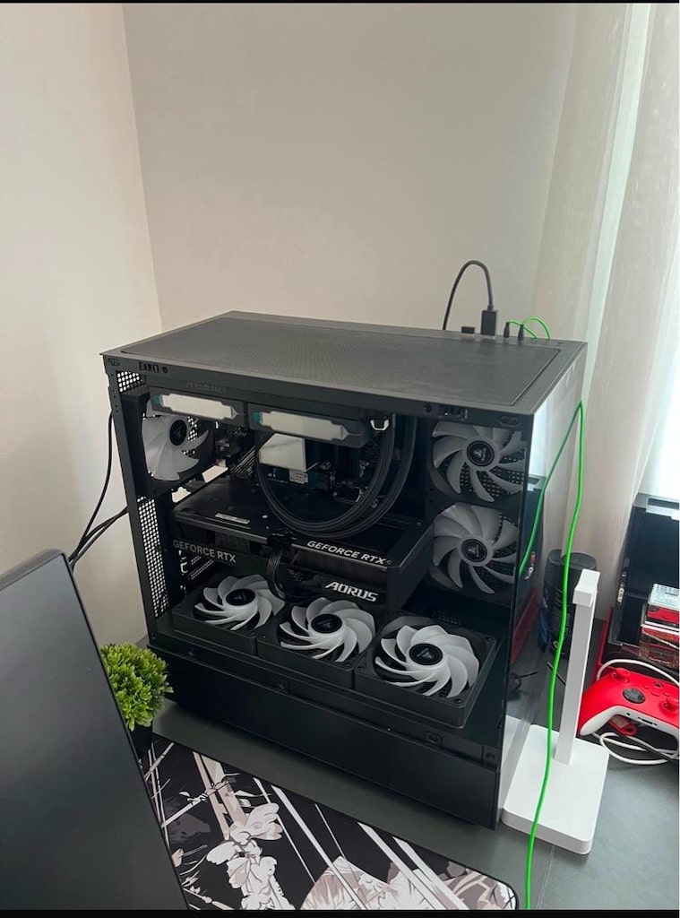 Gamin Pc Fp ürün