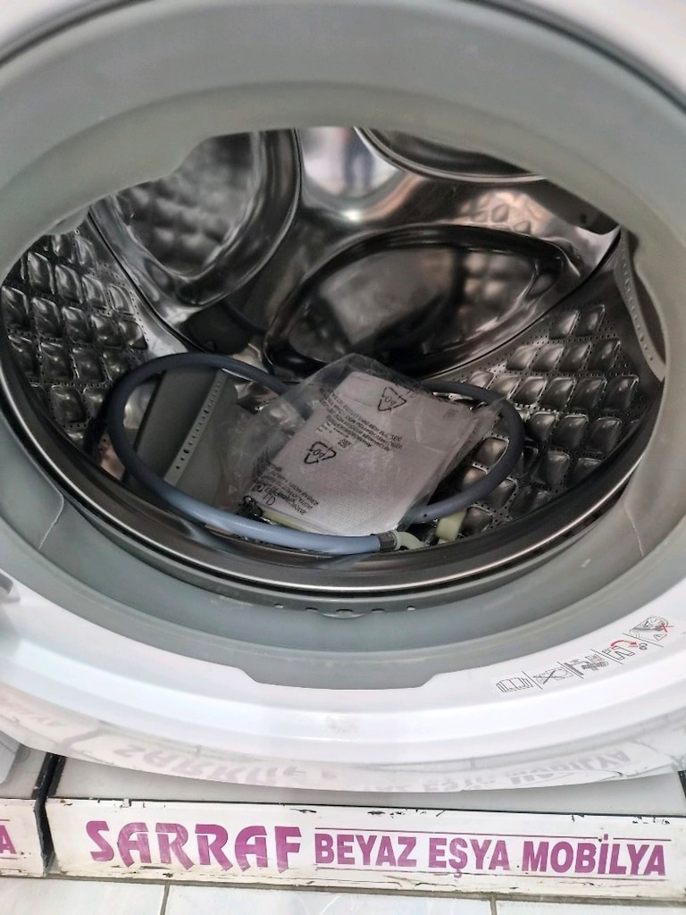 ELECTROLUX 9KG YIKAMA 5 KG KURUTMA ÇAMAŞIR MAKİNESİ - 2