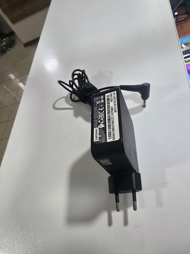 Lenovo Laptop Adaptör - 5