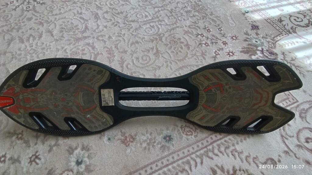 kaykay Decathlon - 4