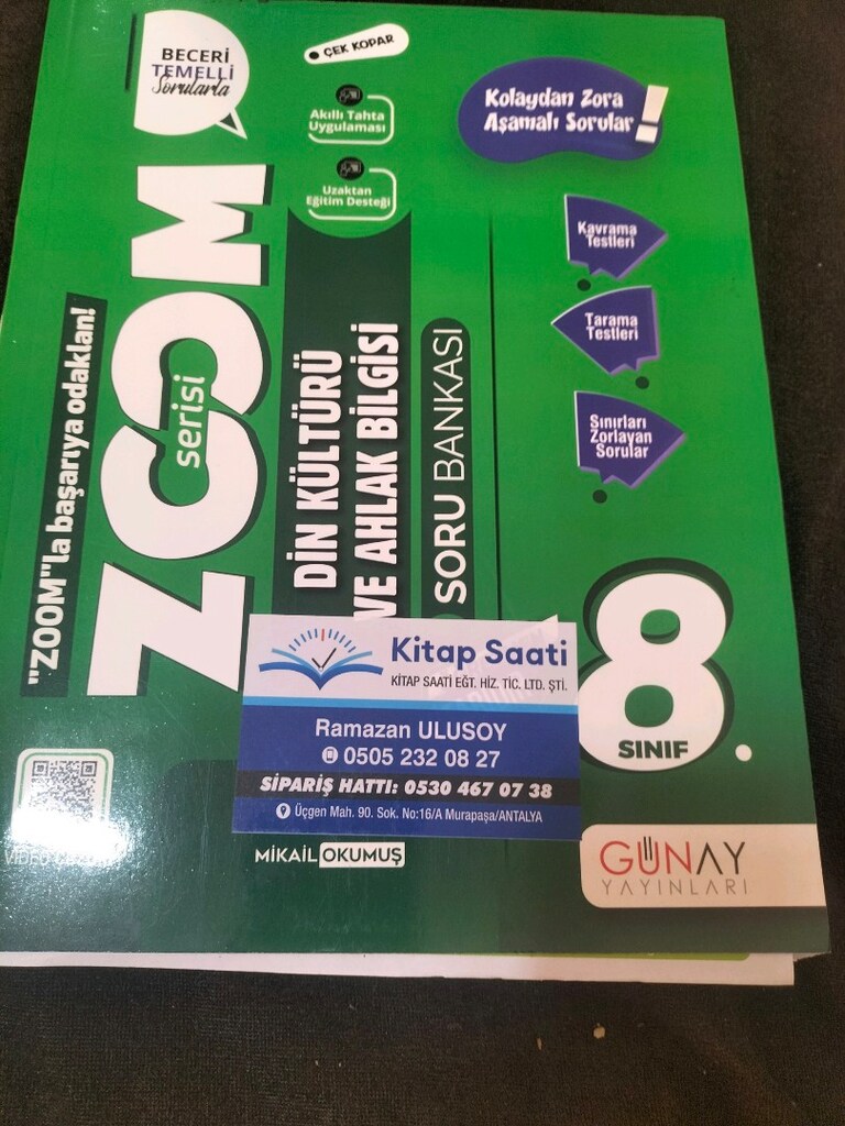 lgs kitapları - 5
