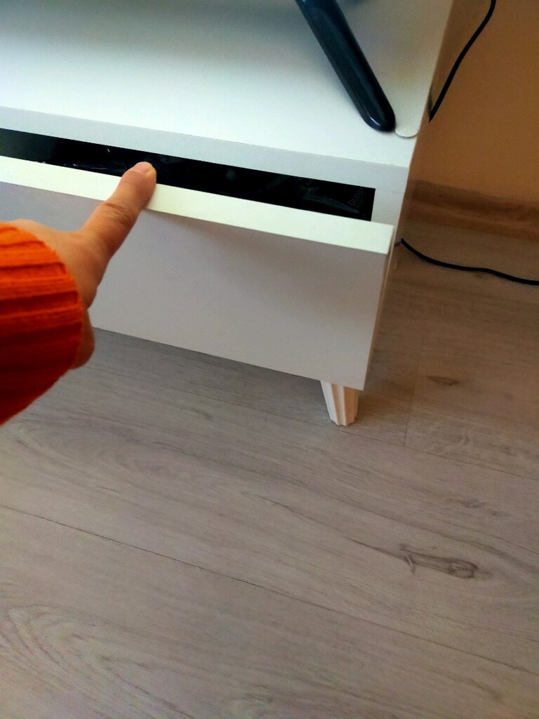 90 cm TV sehpasi - 5