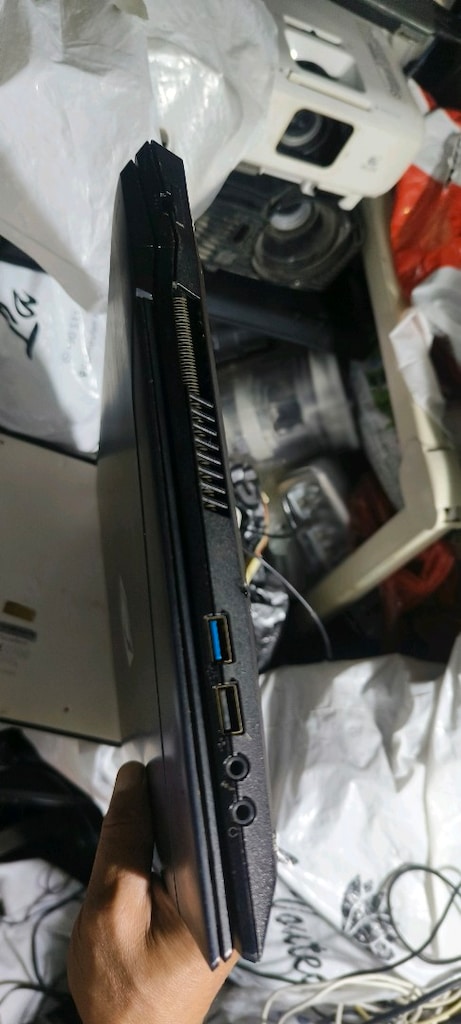 monster abra a5 v11.1.2 250ssd 16 ram 4 GB gardik kartı - 12