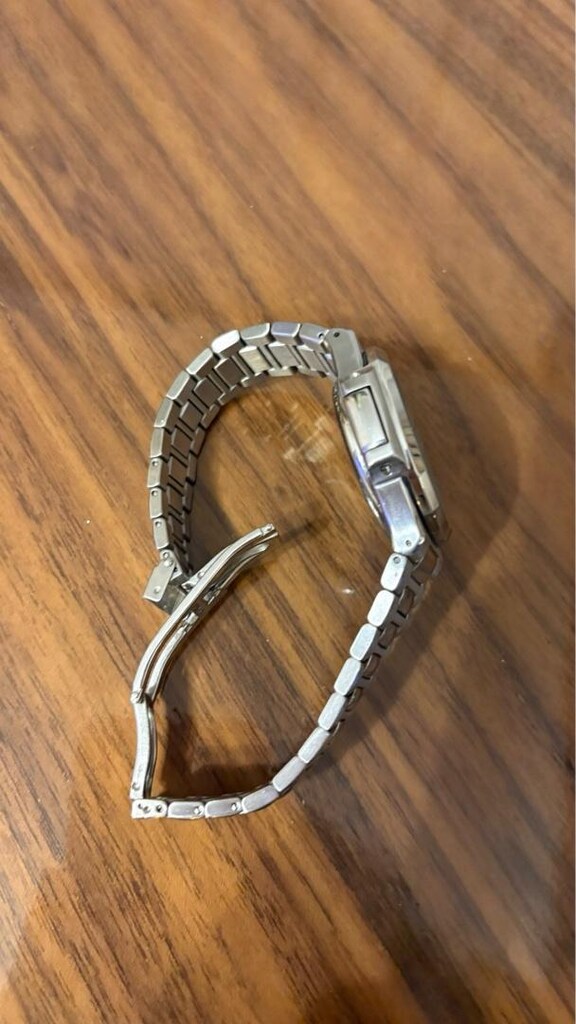 patek Philippe bire bir saat - 6