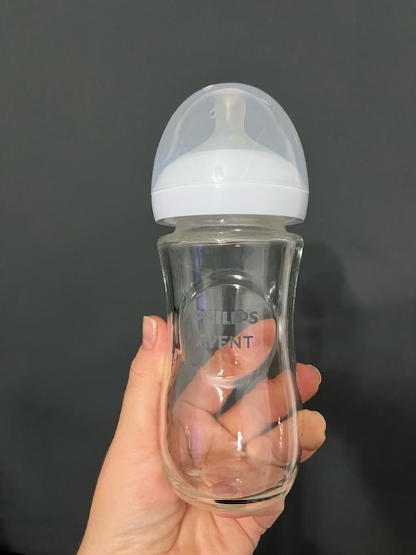 Philips avent cam biberon seti - 2