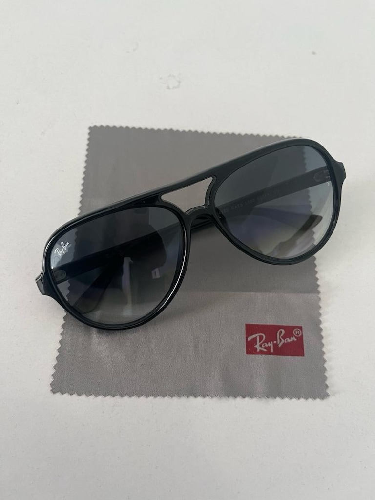 ray-ban gözlük