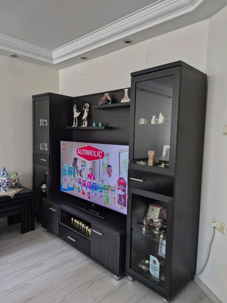 DOĞTAŞ MARKA TV ÜNİTESİ - 2