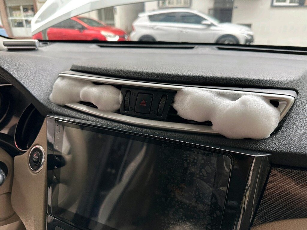 2016 Nissan xtral 1.6 - 15