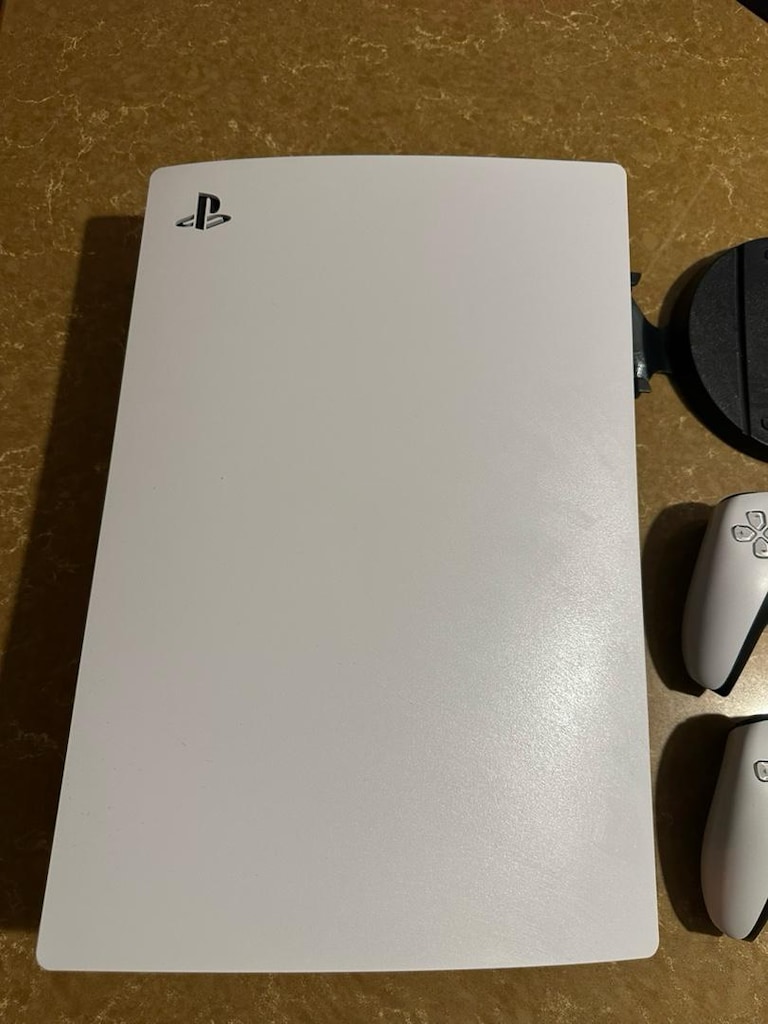 PS5 Dijital Edition 825 GB – Çift Kollu - 2