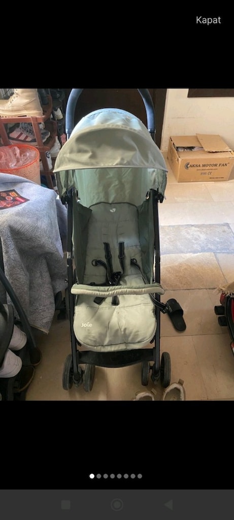 bebek arabası #baston bebek arabası - 6