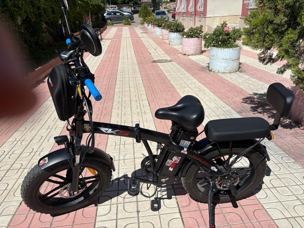 sahibinden az kullanılmış rks lesso pro - 3