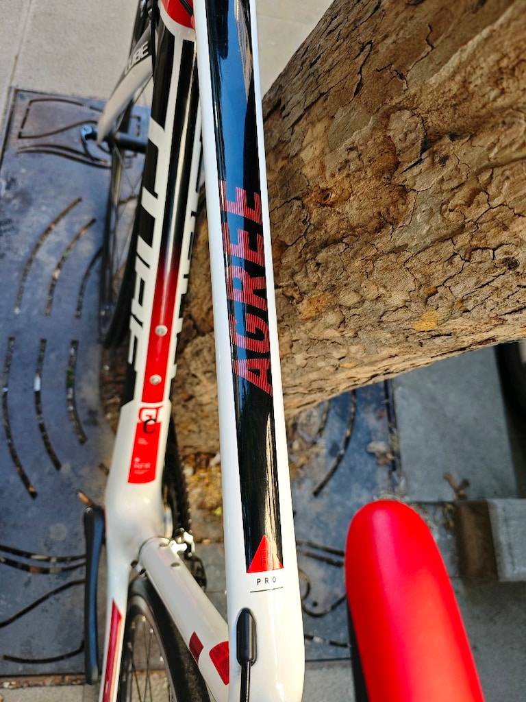 Cube Agree GTC pro. world karta vade farksız 4 taksit - 3