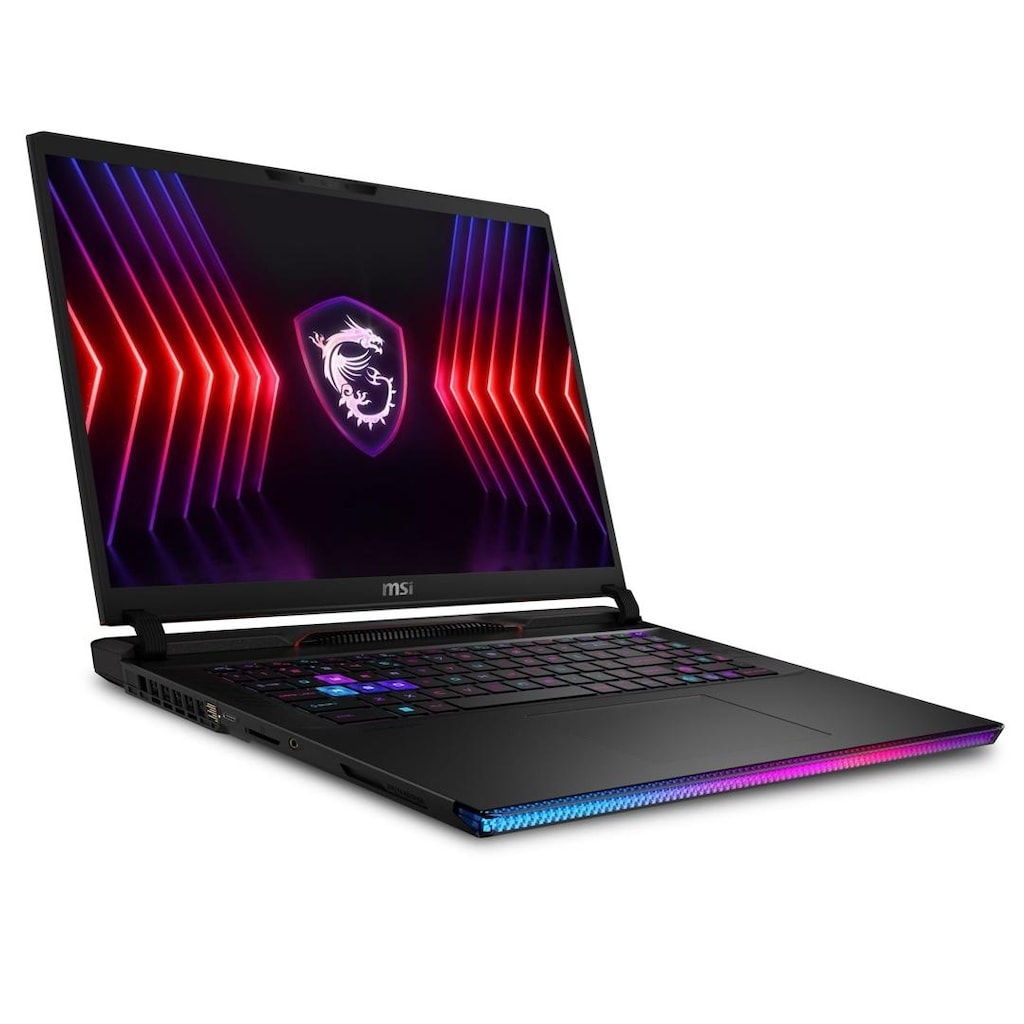 MSI Raider GE78 HX RTX4090 | i9-14900HX | 64GB RAM | 4TB SSD | Kutulu - 3