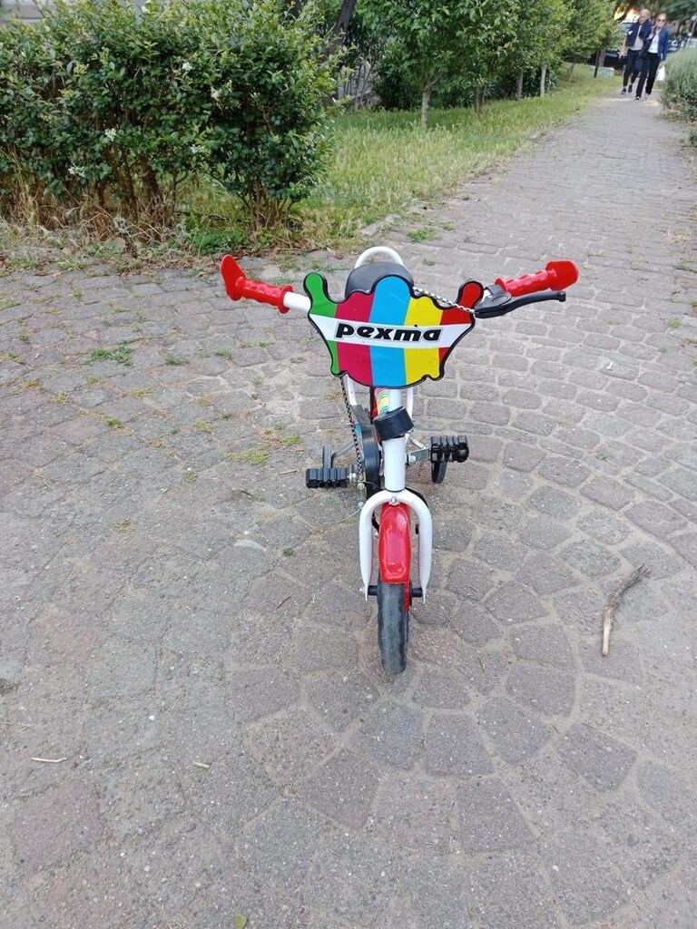 Pexma Çocuk Bisikleti - 2
