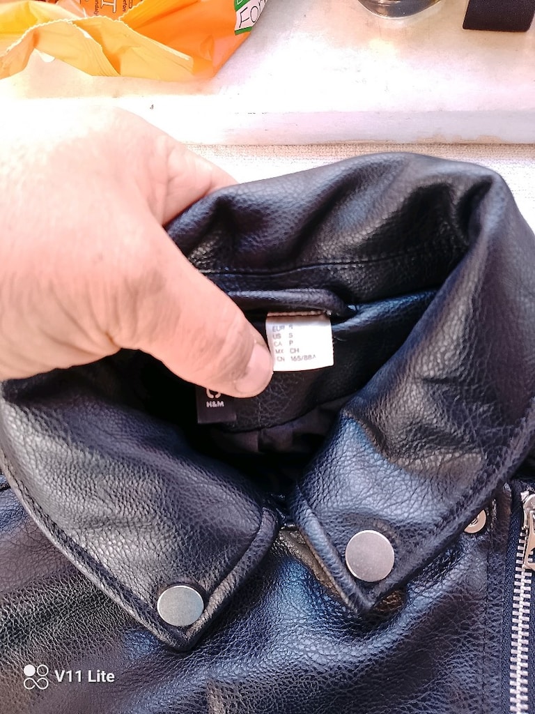 H&M çeket — görsel 11/20