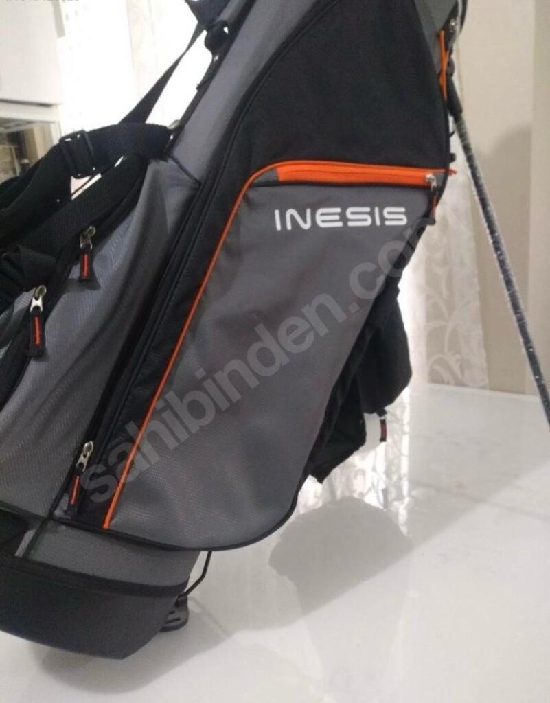 golf seti