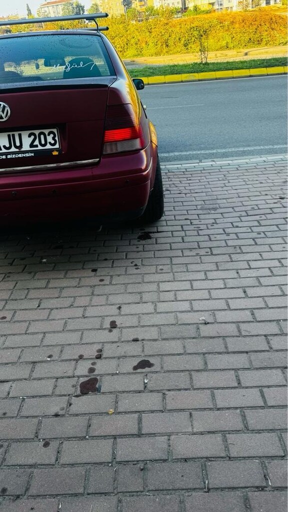 BORA 1.6 AKL HİTLER MOTOR - 6