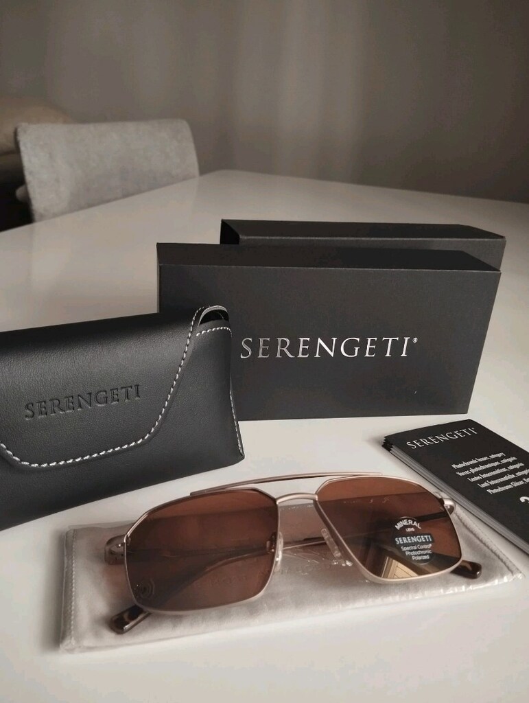 SERENGETİ WAYNE TEK RAKAM — görsel 2/4