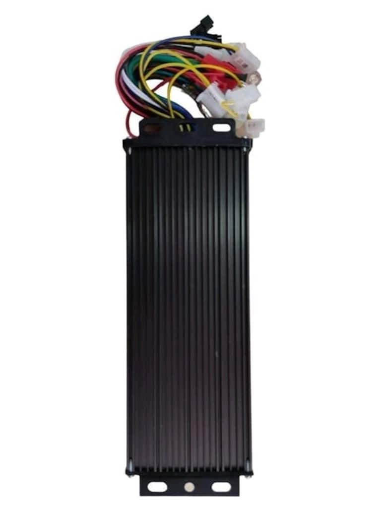 Akıllı Beyin KARA ŞİMŞEK 1500W - 2