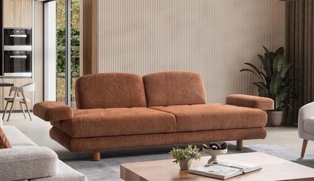 fabrikadan koltuk takımları oturma grubu köşe koltuk takımları - 4