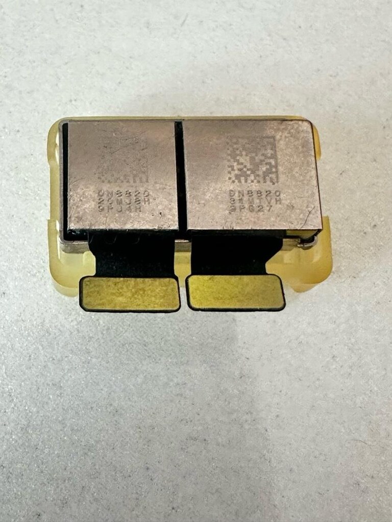 iPhone 8 Plus Orijinal Kamera Parça - 3