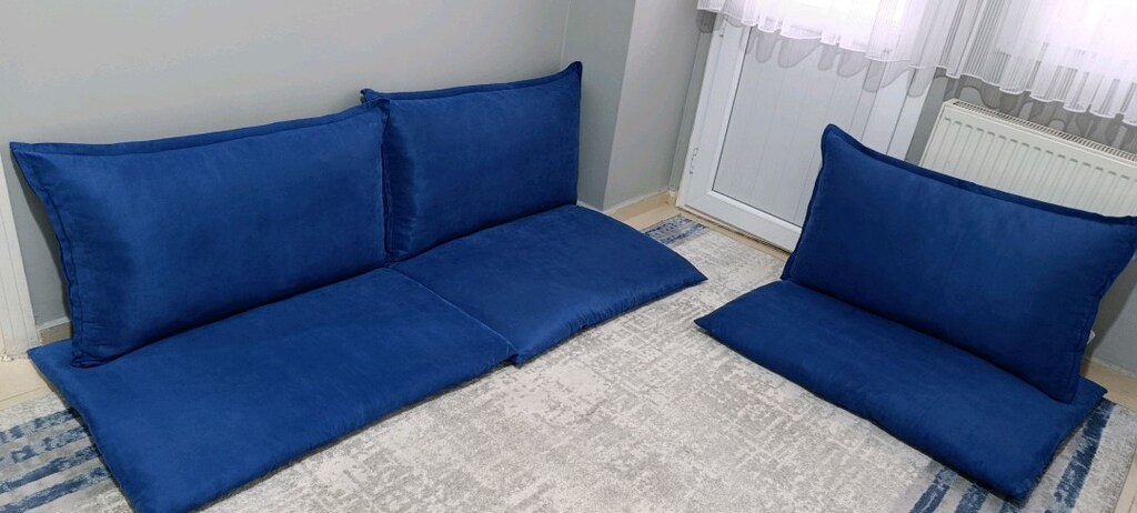 sıfır sayılır yemek masası aldığım için kullanmıyorum artık - 3