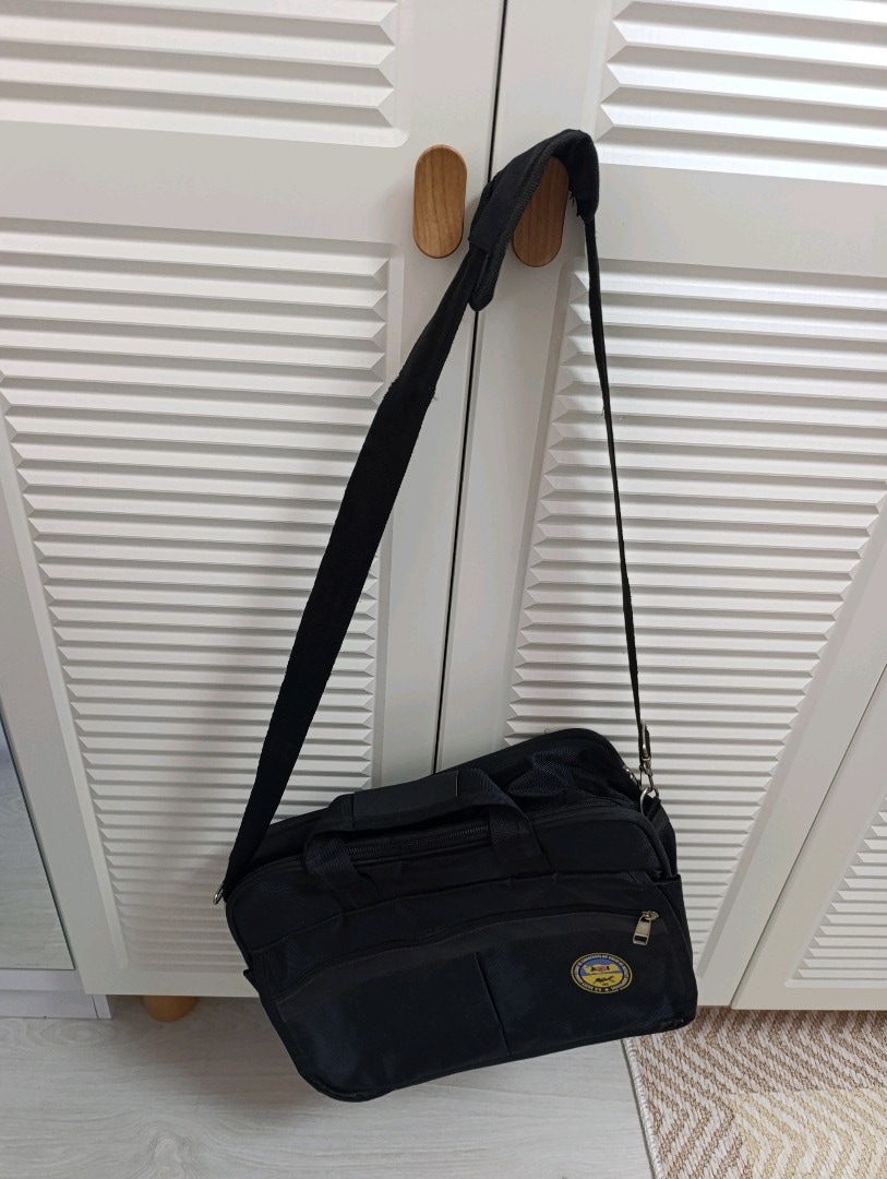 Laptop ve Ofis Çantaları - 4