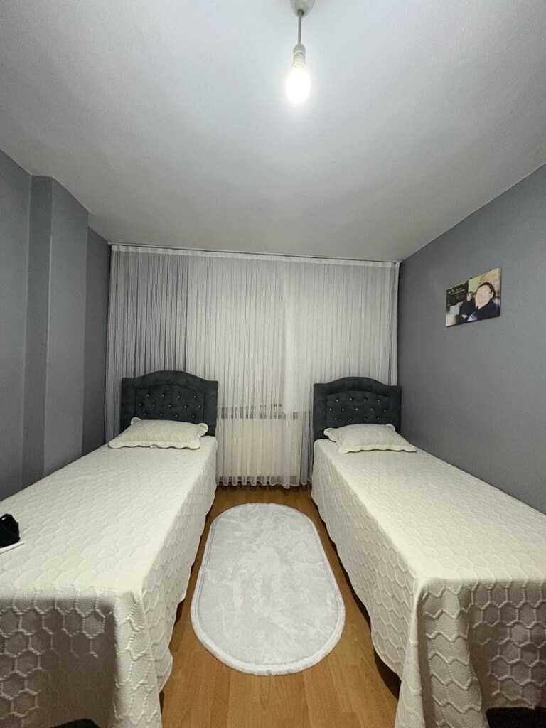 YATAK ODASI GENÇ ODASI - 15