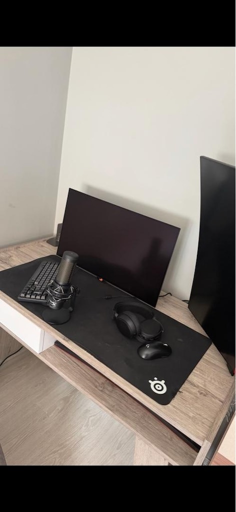 ASUS 480hz oled monitör - 2