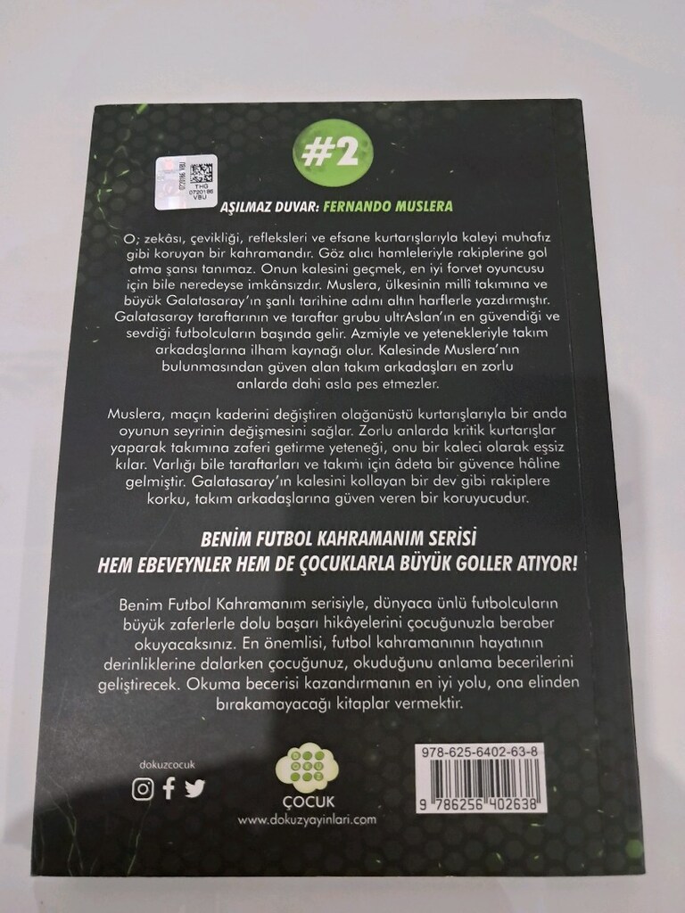 çocuk hikaye kitabı - 2