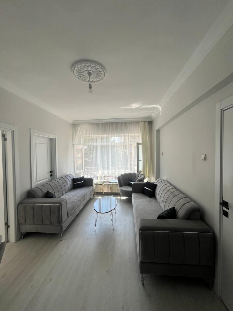 SIFIR KOMPLE MOBİLYA SETİ - 7