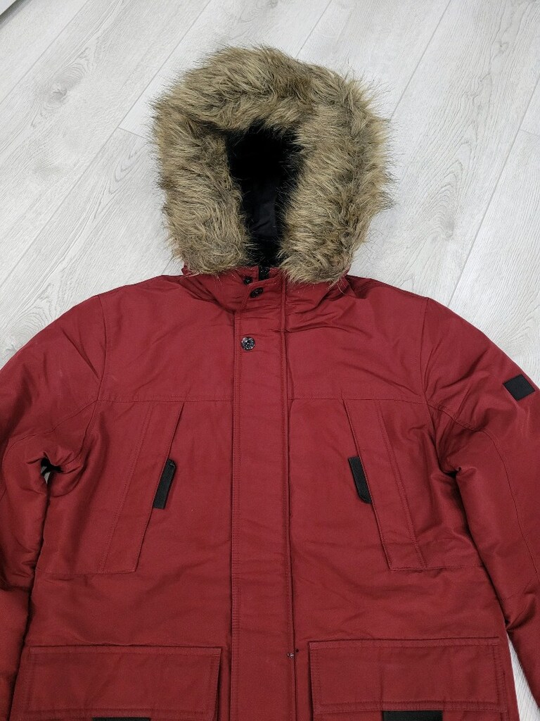 jack jones Erkek mont - 2
