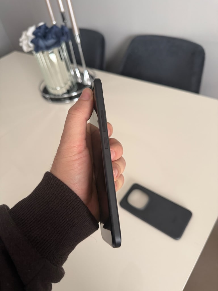 Note 15 Pro Plus 5G 12+12ram 512gb KAYITLI SIFIR - 6