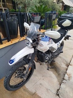 2023 model çok temiz hero moto corp - 4
