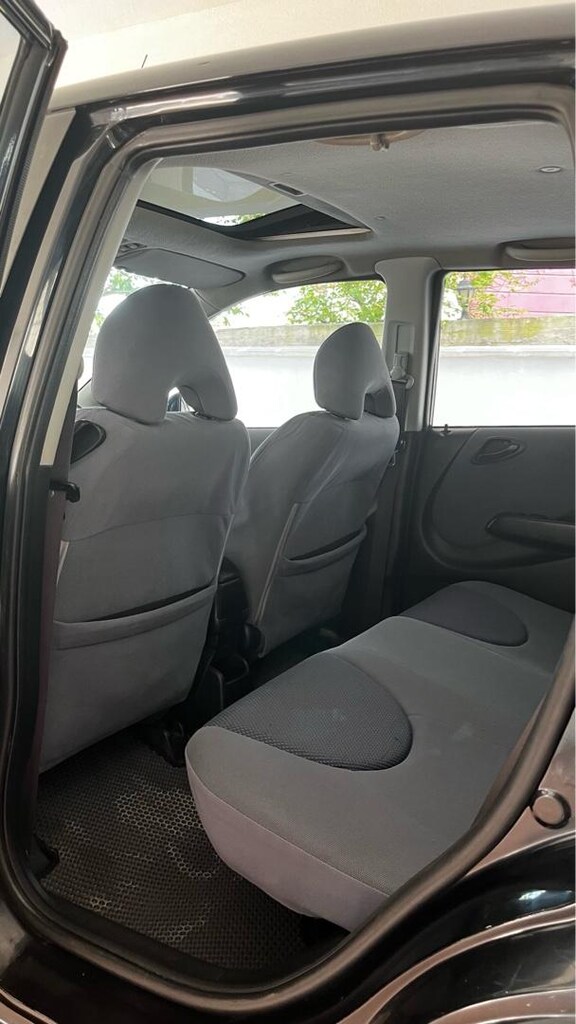HONDA JAZZ 1.4 OTOMATİK ES FUL PAKET - 10