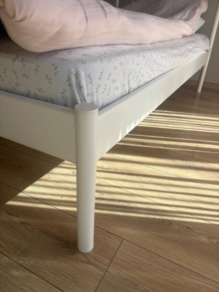 YATAK - KARYOLA - BAŞLIK 3LÜ SET - 3