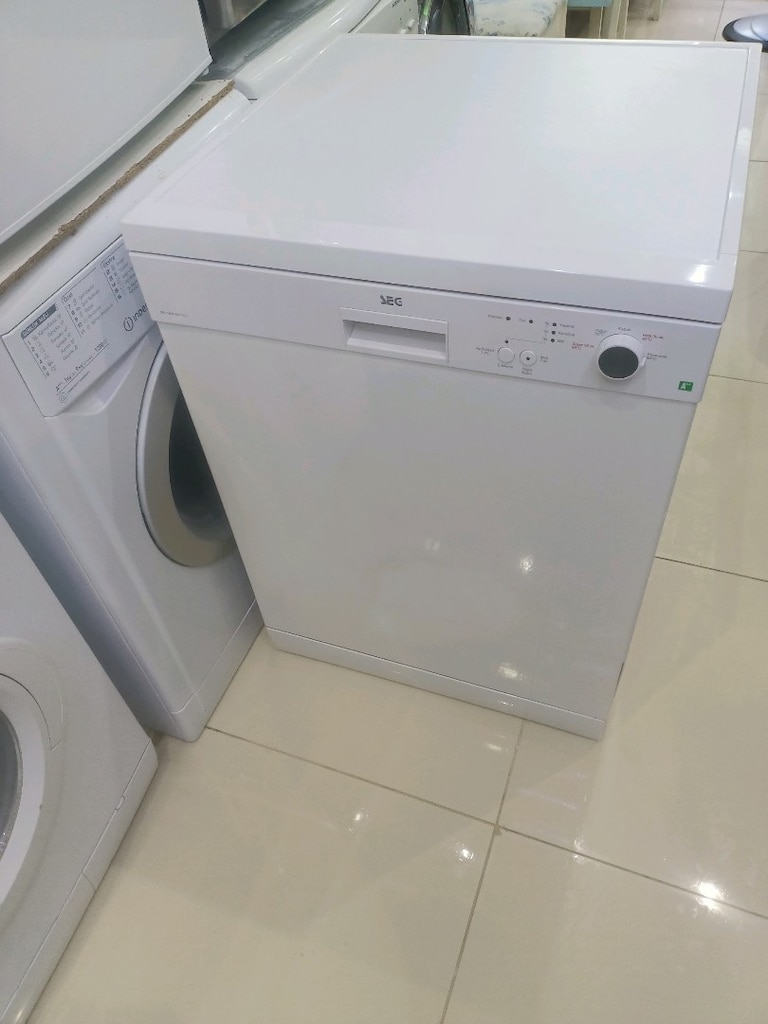 Seg marka 4 programlı Bulaşık Makinesi - 9