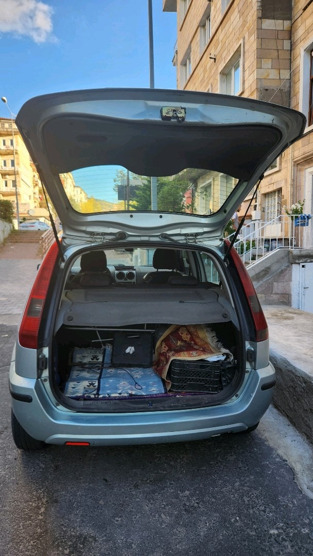 FORD FUSİON SAHİBİNDEN TEMİZ - 7